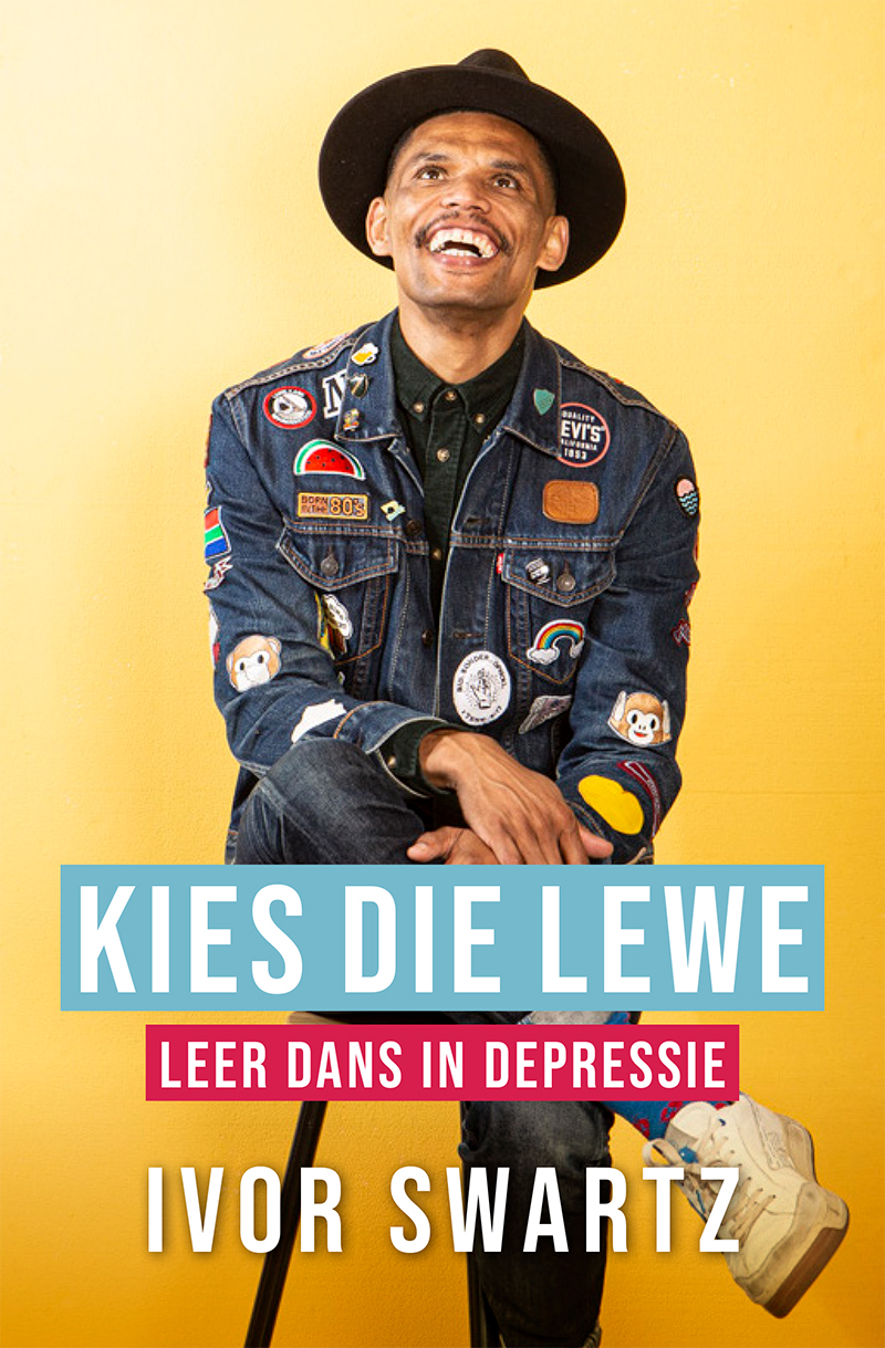 KIES DIE LEWE